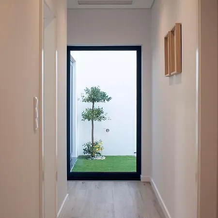 Villa Turportugal - Gafanha Gafanha da Nazaré